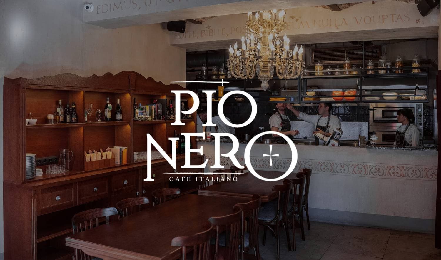 Pio Nero