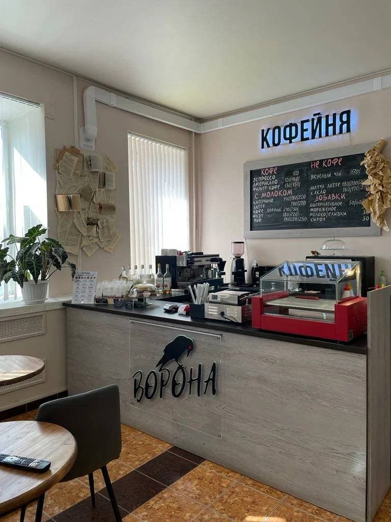 Ворона