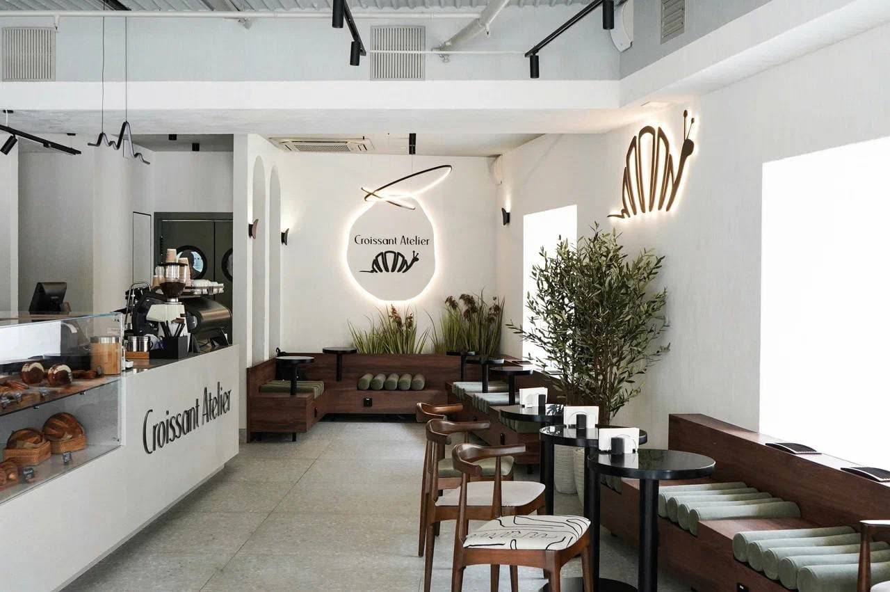 Croissant Atelier