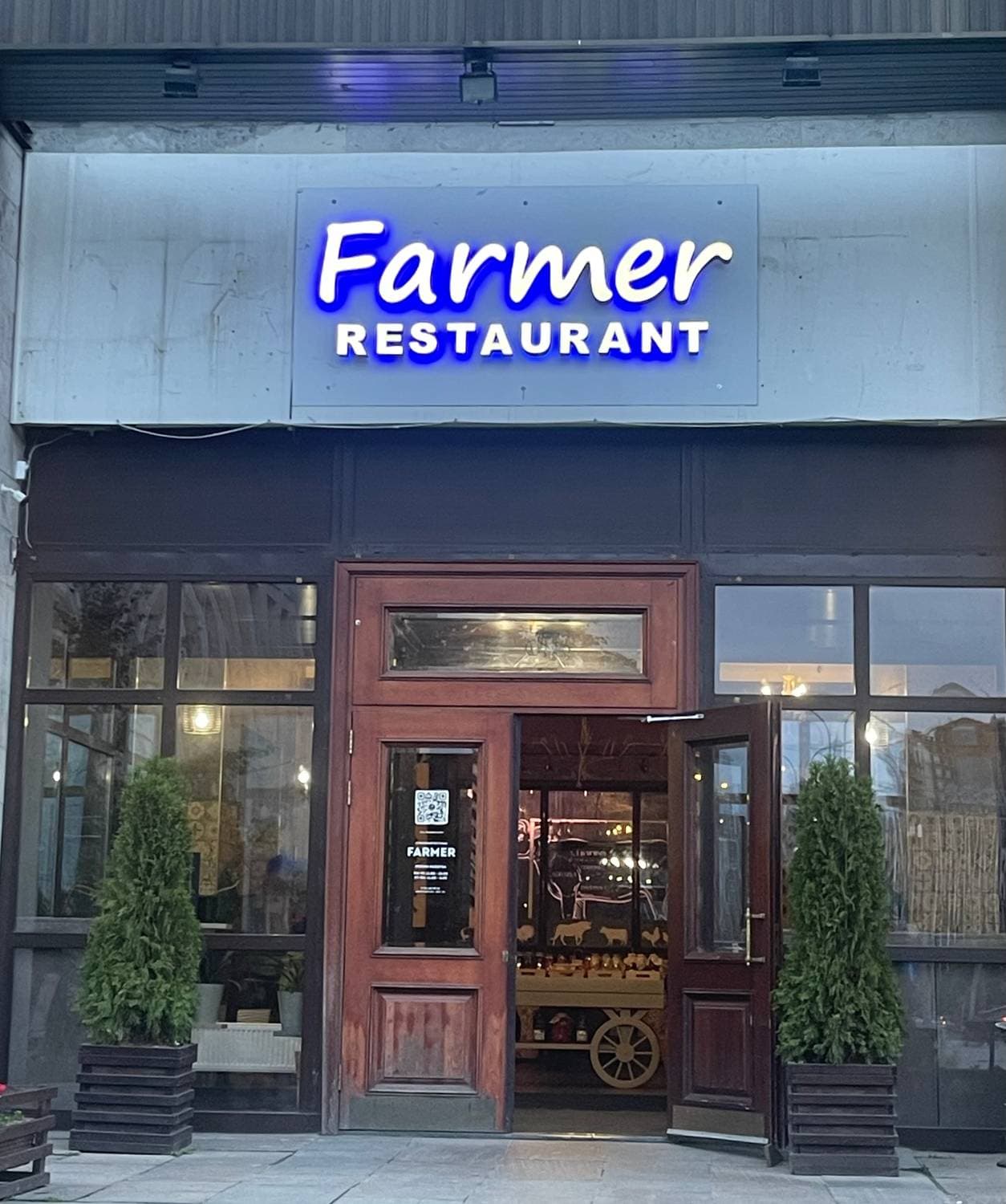 Farmer