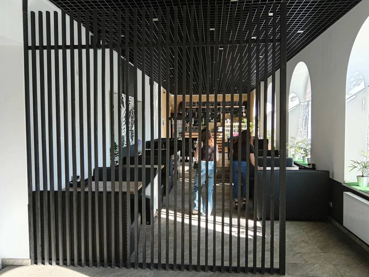 Caffe Dea