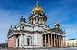 Исаакиевский собор