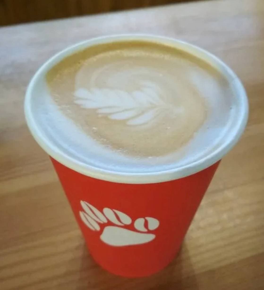 Leon Coffee