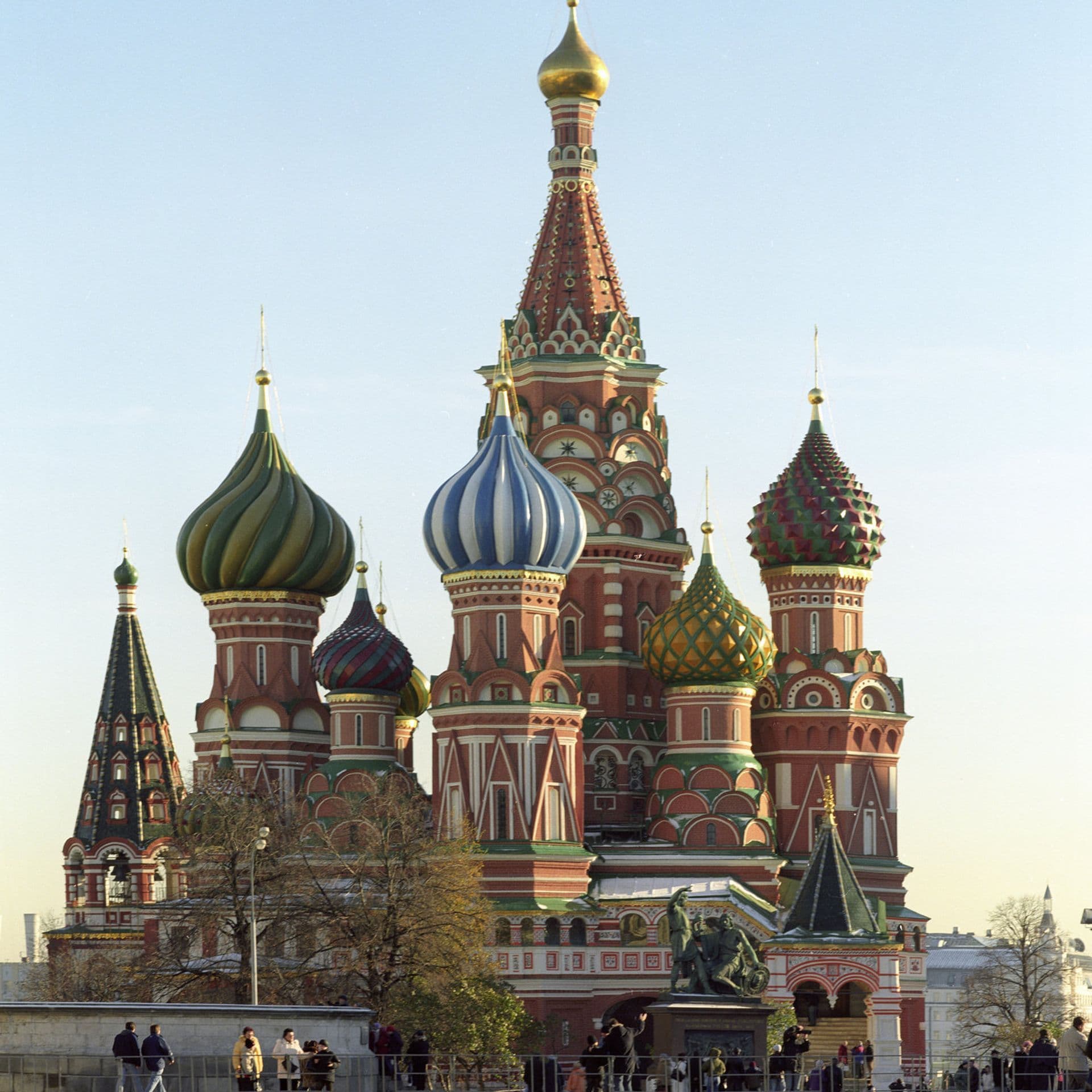 Подземная Москва: Неглинка и гроты — фото 4