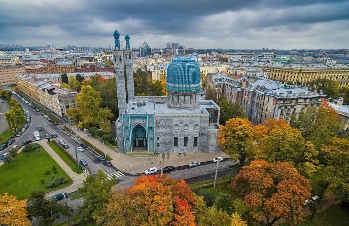 Петроградская сторона — фото 4