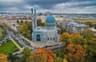 Санкт-Петербургская соборная мечеть