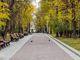 Покровский бульвар