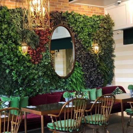 La Terrasse Cafe
