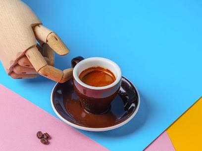 Churros Cone Cafe - Dubai Eye