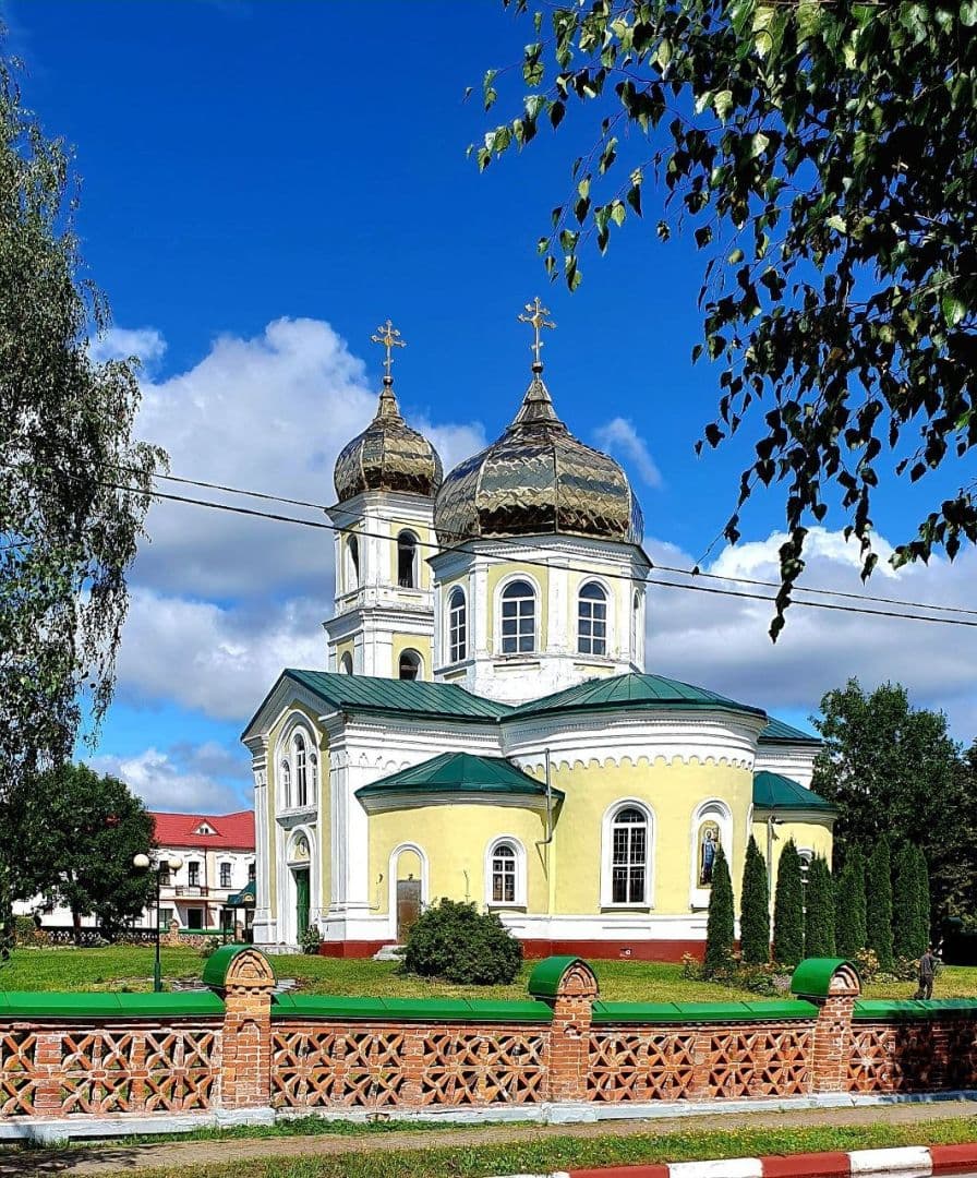Собор Святого Александра Невского