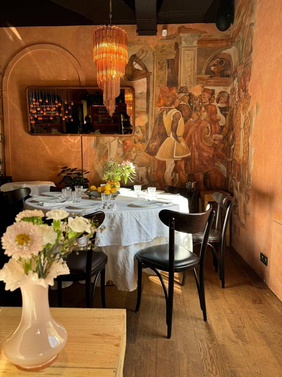 Salone Pasta & Bar
