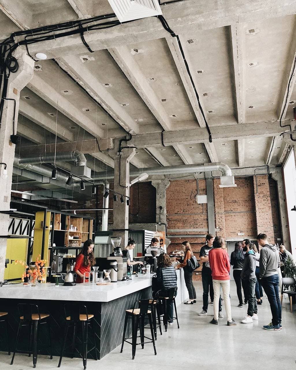 Sibaristica Coffee Roasters