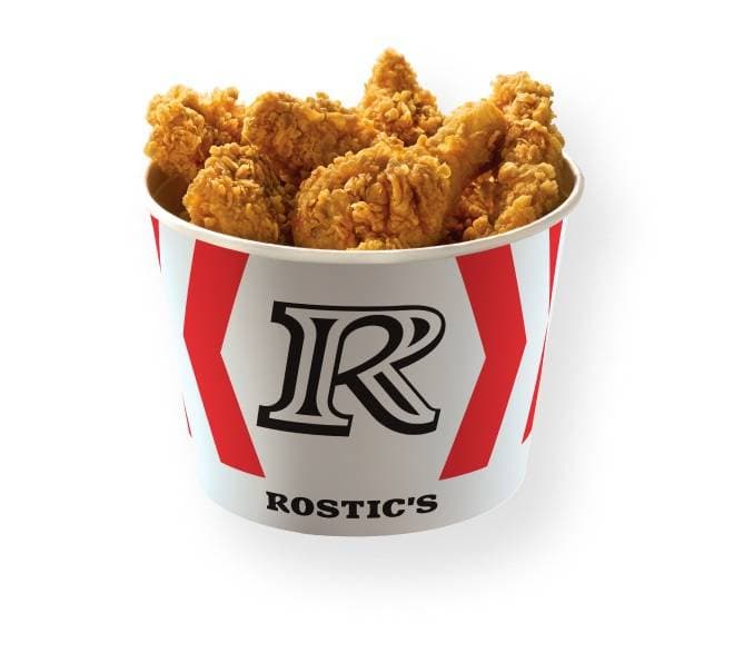 Rostic's