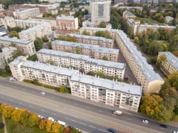 Городок текстильщиков