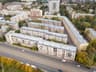Городок текстильщиков