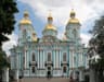 Никольский Морской собор