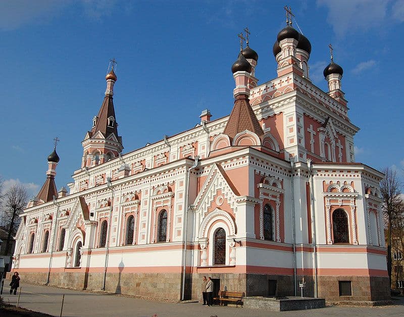 Покровский собор