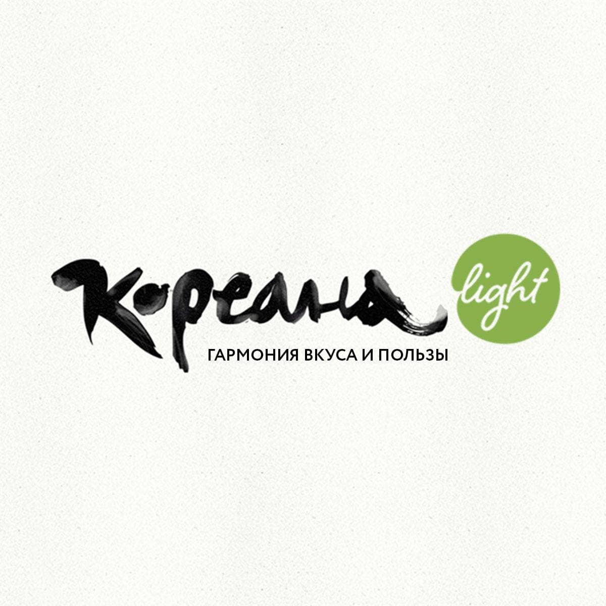 Кореана Light