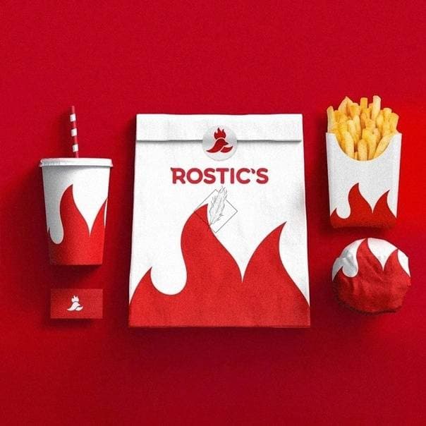 Rostic's