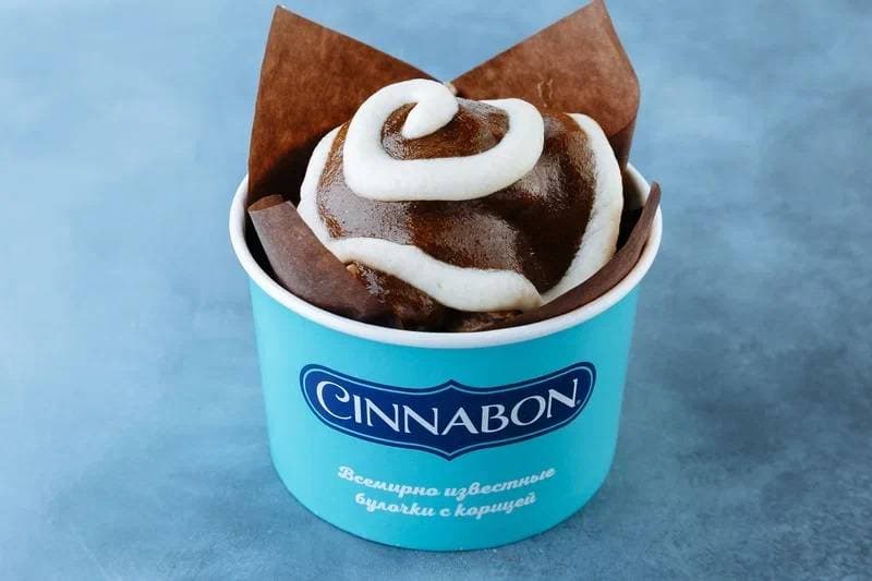 Cinnabon