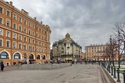 Сенная площадь