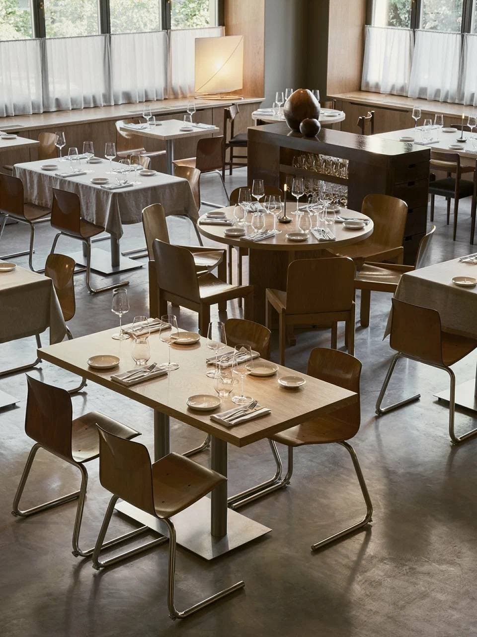 Cast