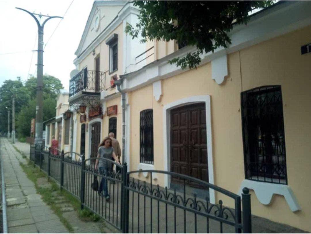 Рандеву