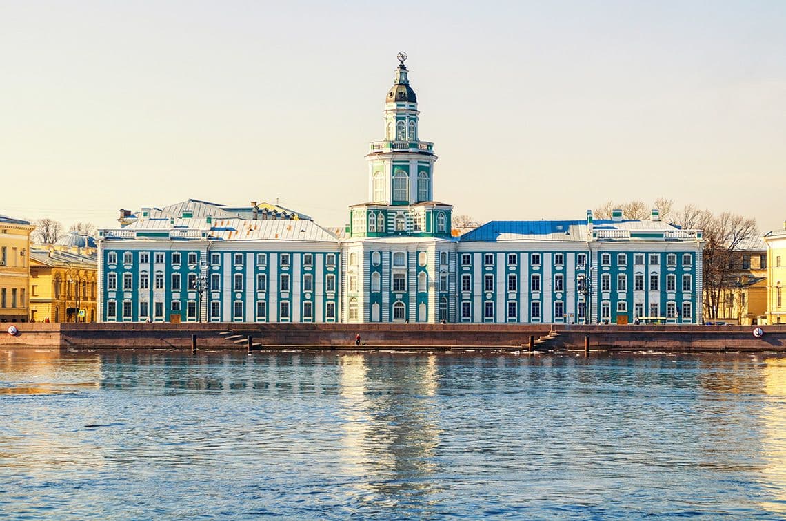 Васильевский остров — фото 3