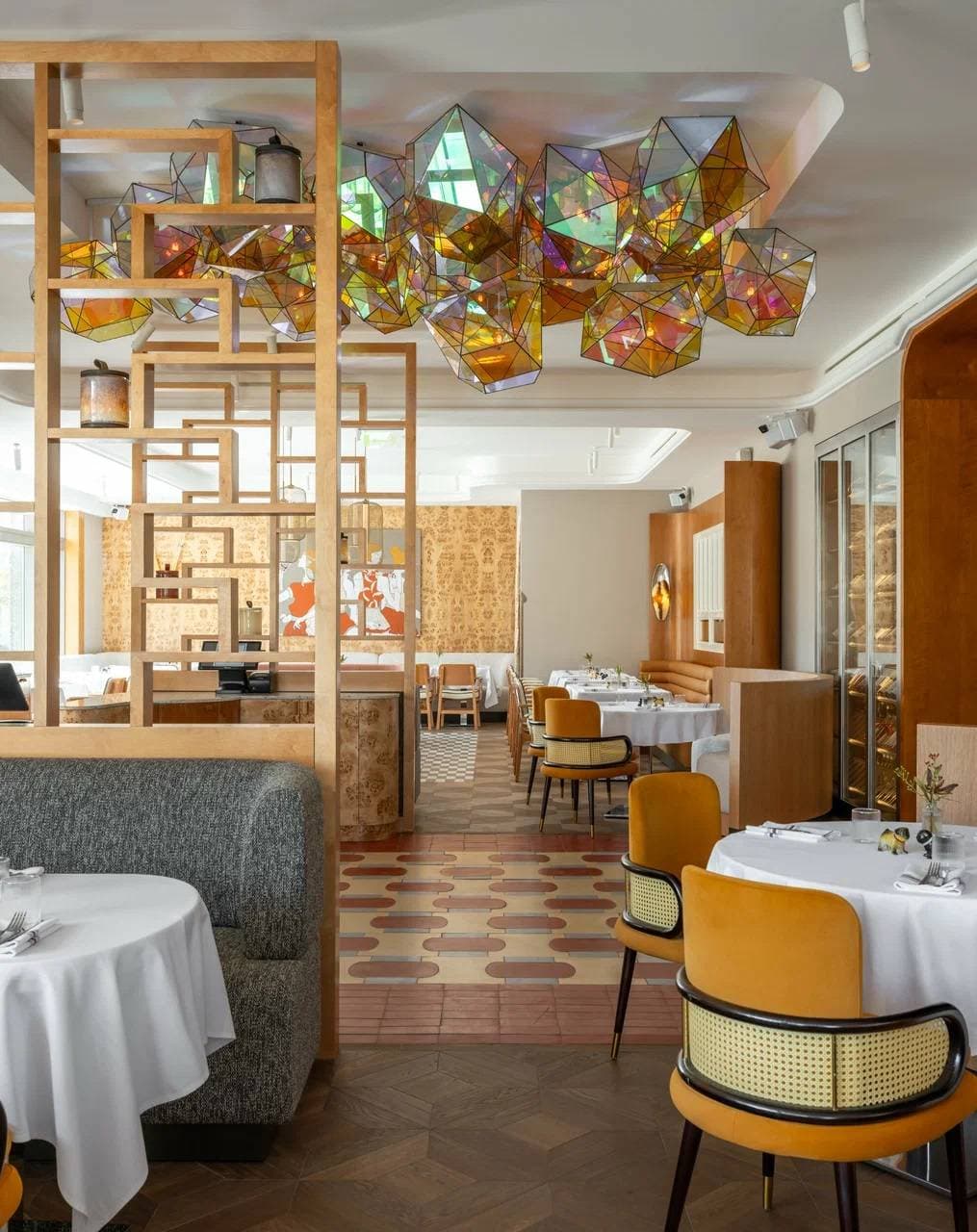 Buro Bistro