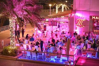 Marbaiya Restaurant & Cafe
