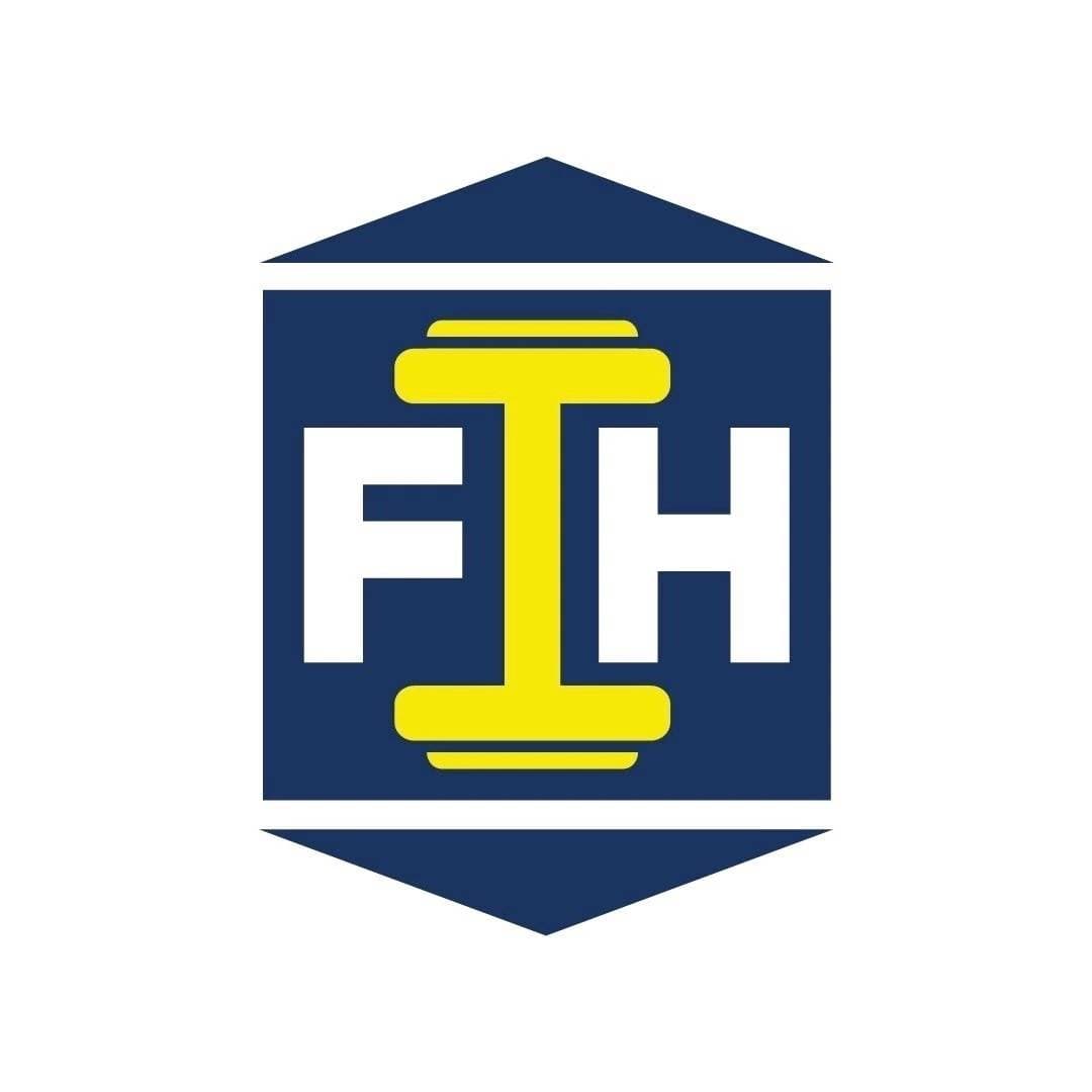 Fitness House