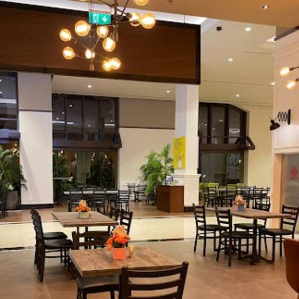Cafe Ceramique