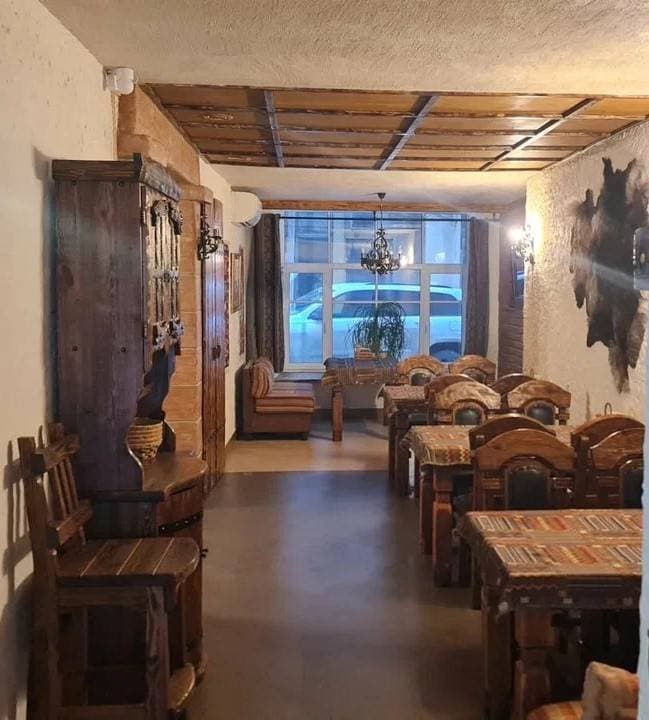 Старый Двор