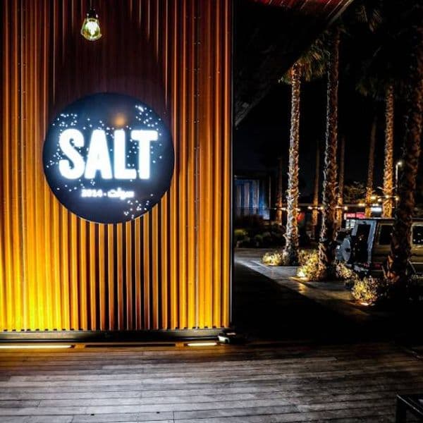 SALT