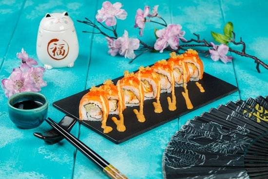 Café Sushi