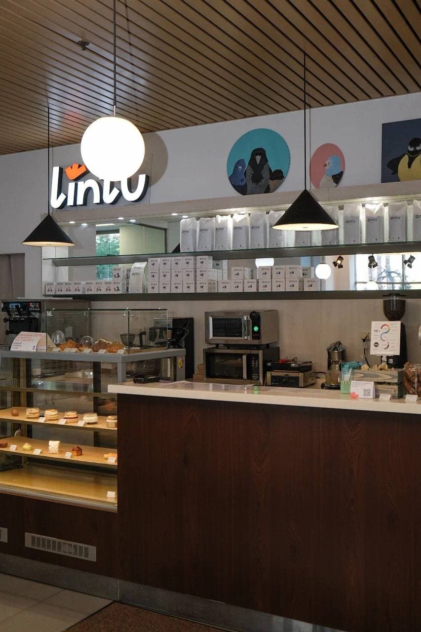 Lintu