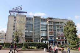 Дом «Известий»