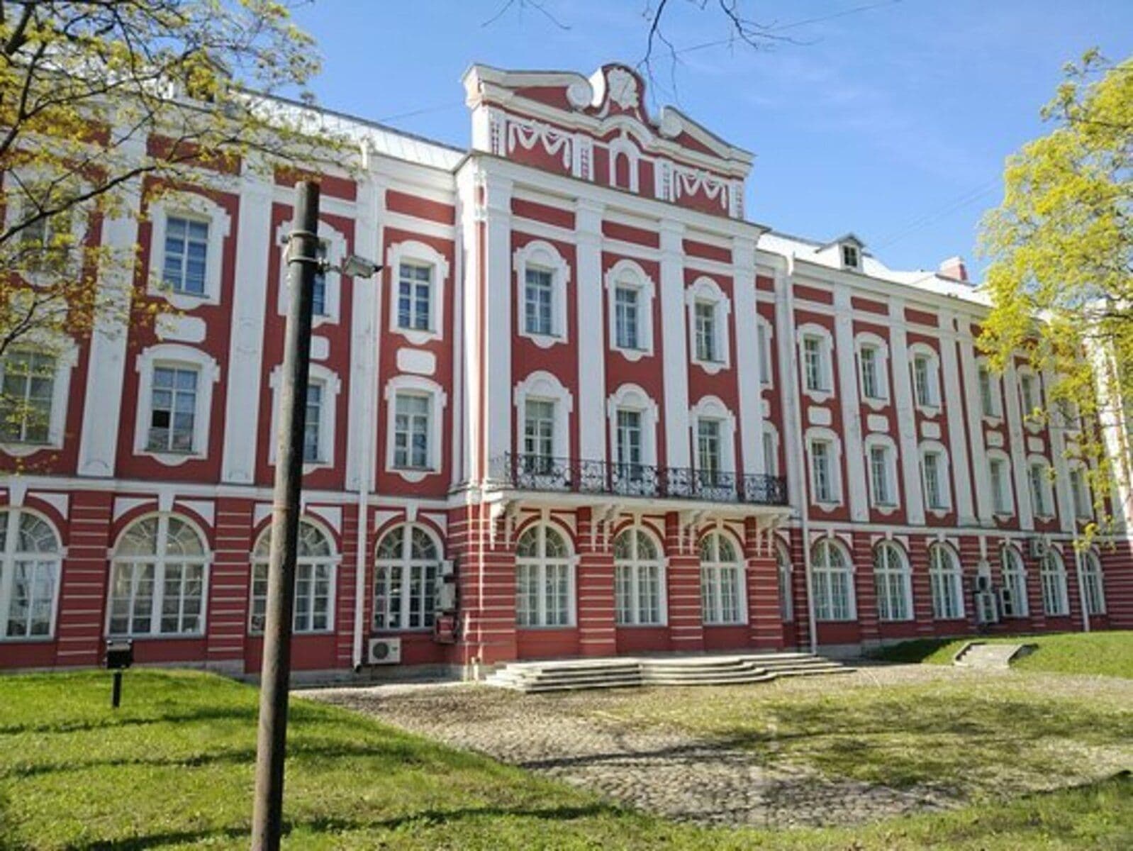 Васильевский остров — фото 4