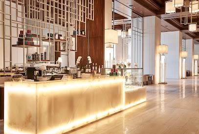 The Cafe
