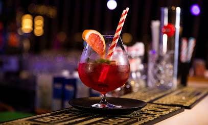 Bliss Lounge