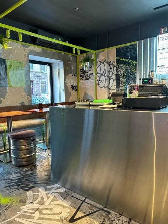 Technodöner
