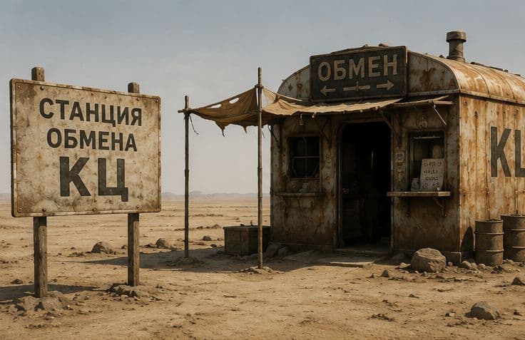 История и культура Кин-дза-дза — фото 2