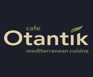Otantik