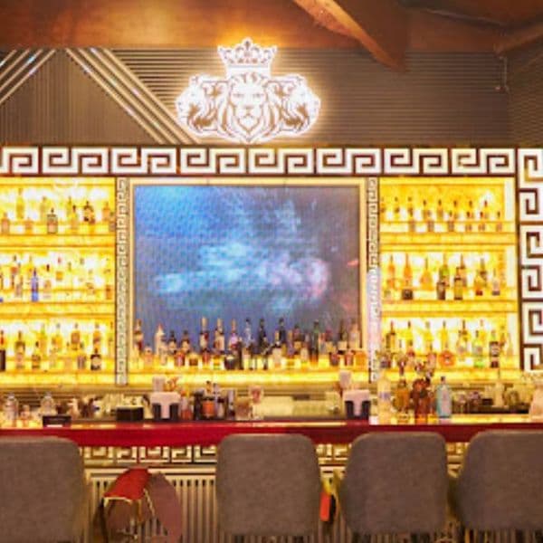 Legends Restobar