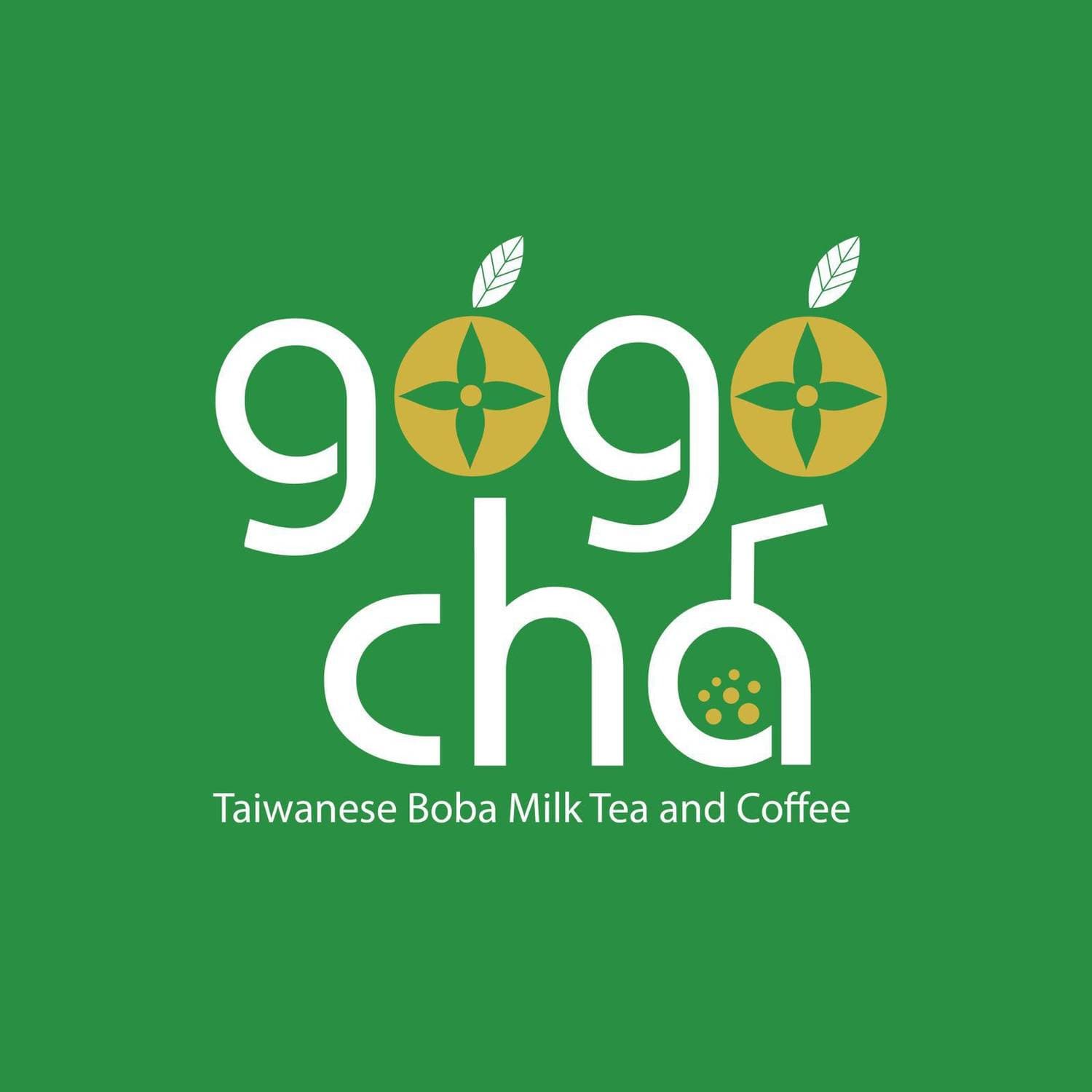Gogocha Bubble Tea