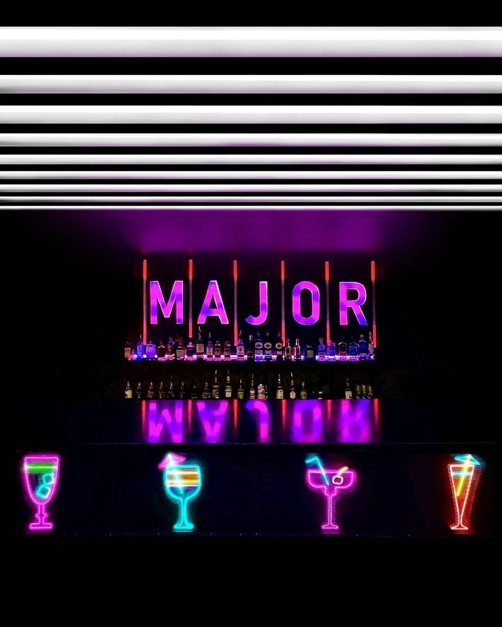 Мажор
