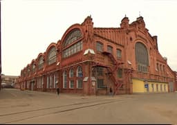 Балтийский судостроительный и механический завод