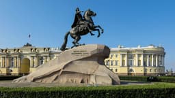 Медный всадник