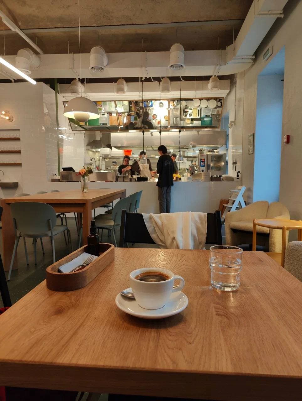 Aster Bakery