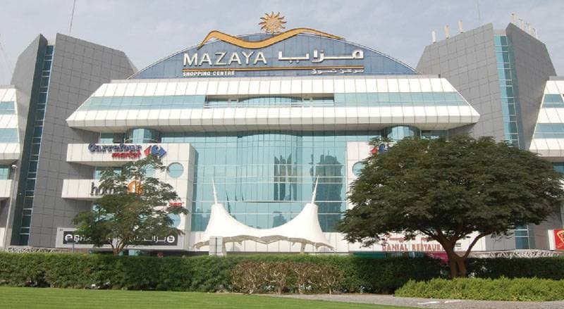 Mazaya